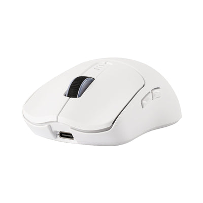 AULA - SC580 Ratón inalámbrico para juegos de tres modos 