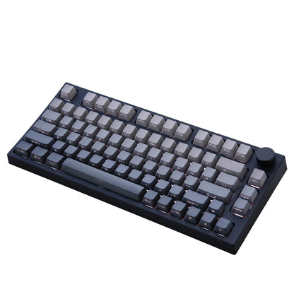Keydous - NJ80-AP Wireless Mechanical Keyboard