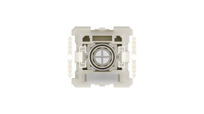 WS Flux Standard Series - HE Switches