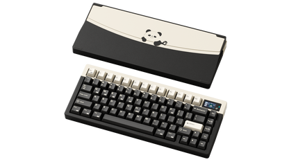 LUMINKEY - LUMINO75 75% Hot-Swappable Mechanical Keyboard
