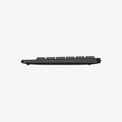 Edge — Ultra Low-Profile 75% Mechanical Keyboard