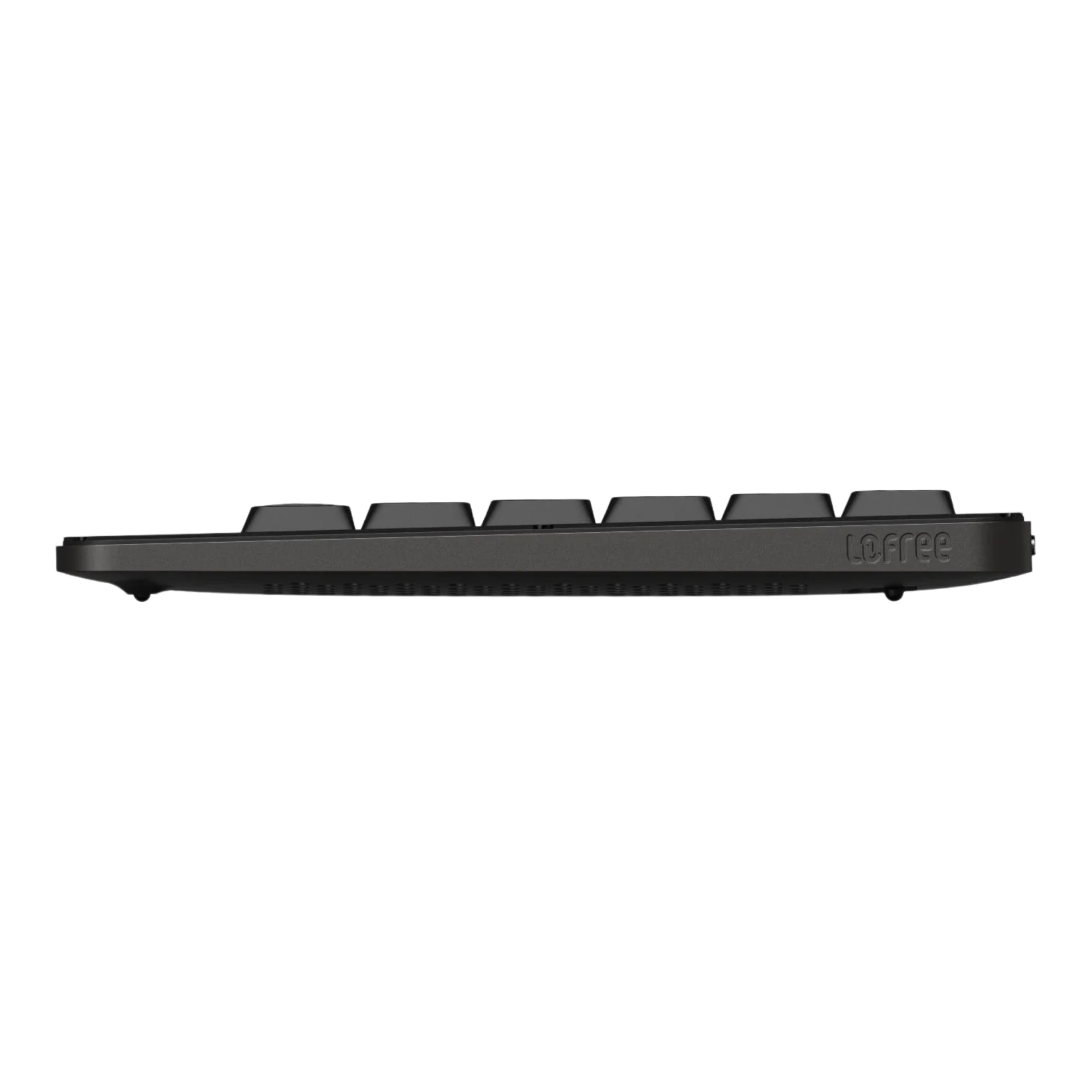 Edge - Ultra Low-Profile 75% Mechanical Keyboard