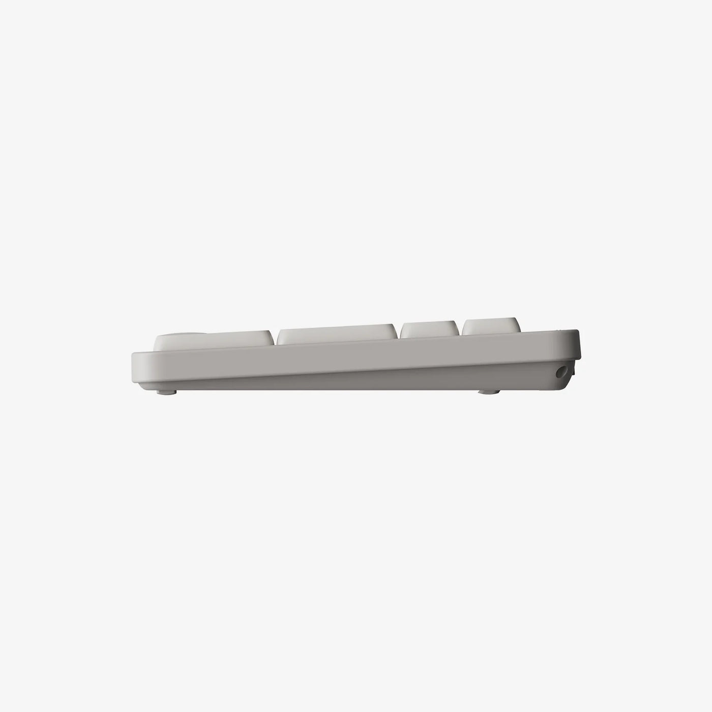 Flow Lite100 — Affordable Low-Profile 96% Mechanical Keyboard (ANSI & ISO)