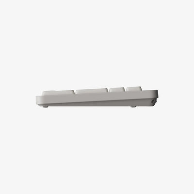 Flow Lite100 — Affordable Low-Profile 96% Mechanical Keyboard (ANSI & ISO)