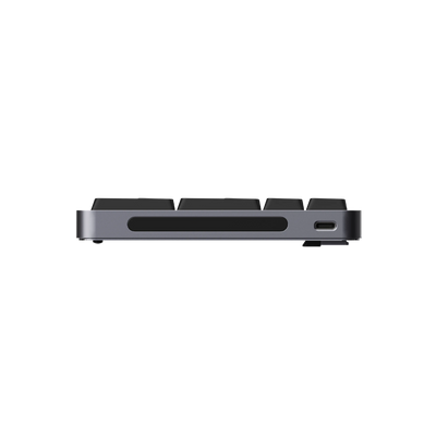 Flow 2 - 100 Low-Profile 96% Mechanical Keyboard  (ANSI & ISO)