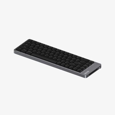 Flow 2 — 86 Low-Profile 68% Mechanical Keyboard