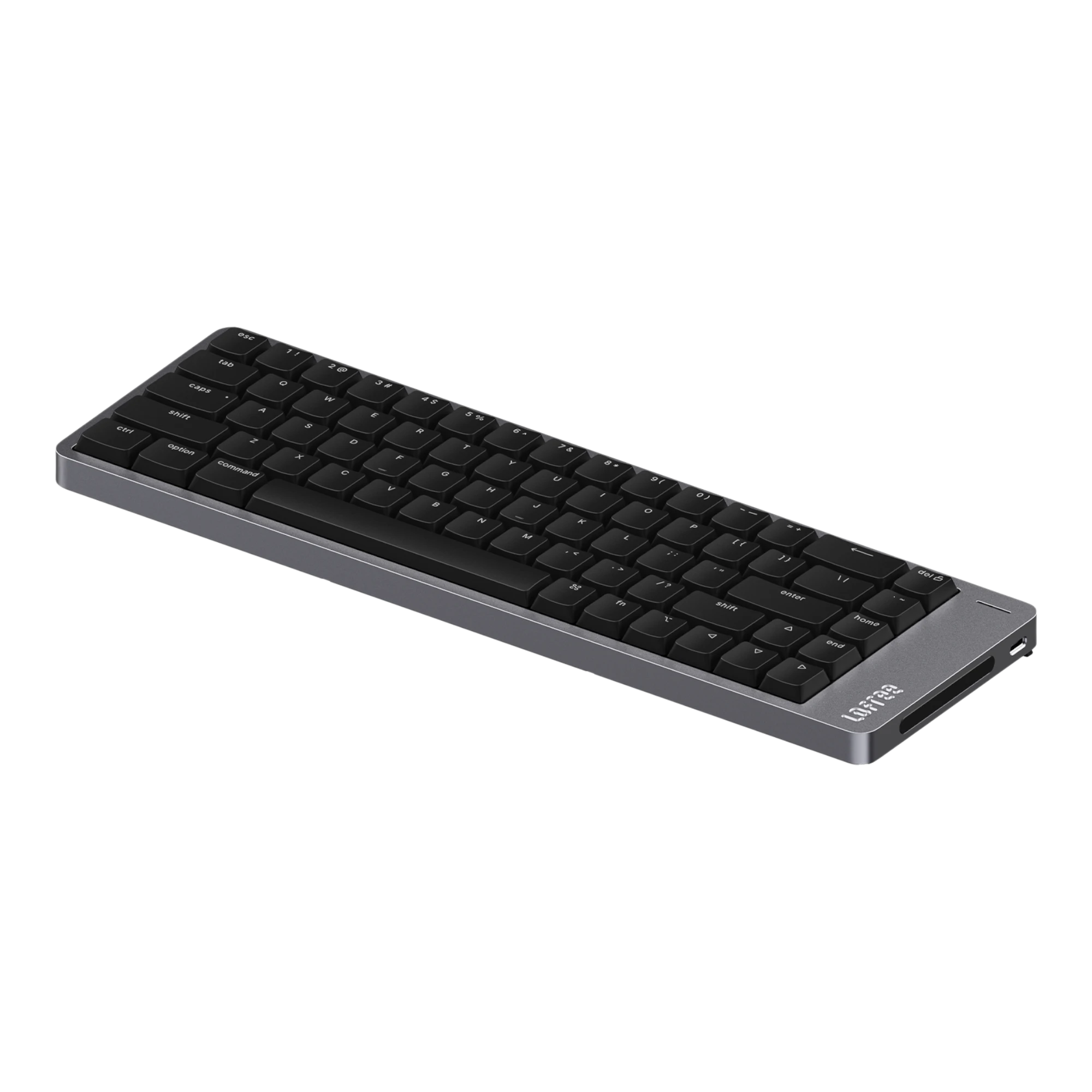 Flow 2 - 86 Low-Profile 68% Mechanical Keyboard