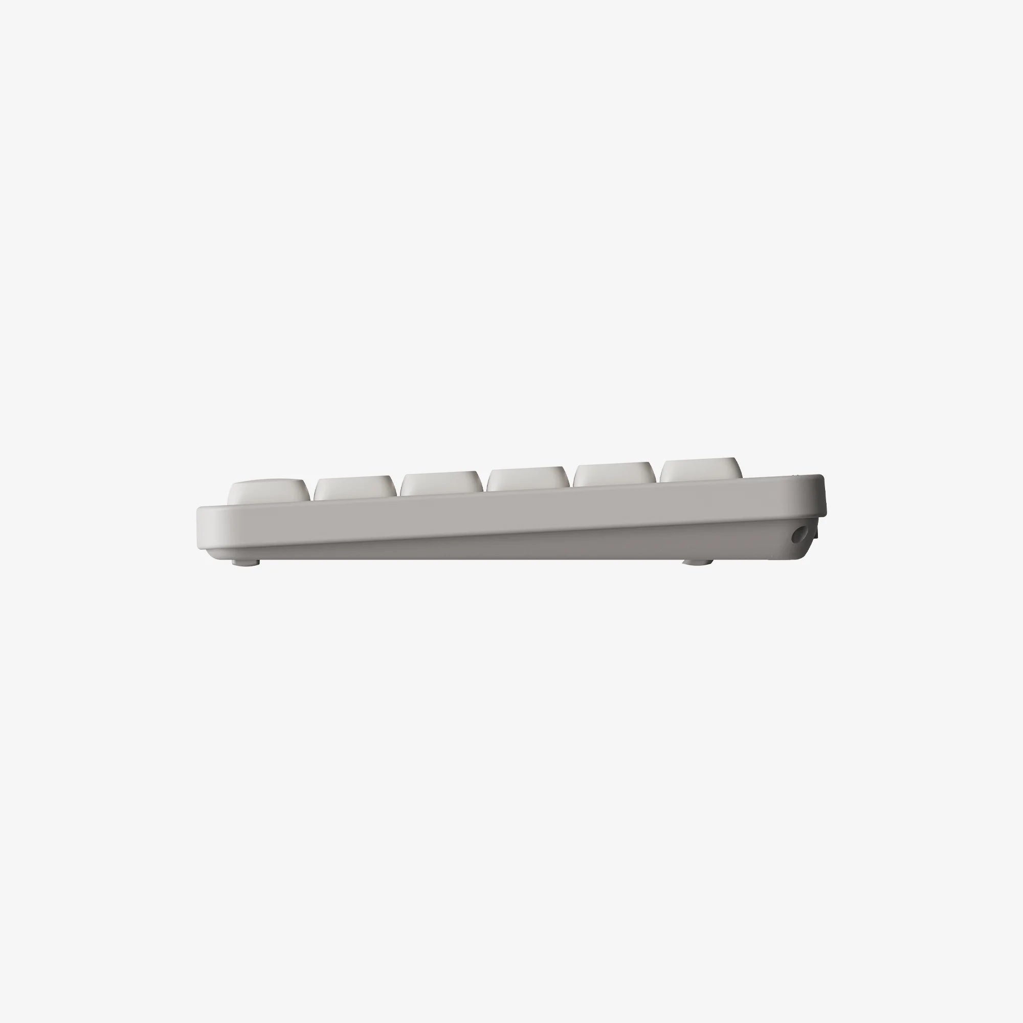 Flow Lite84 — Low-Profile 75% Mechanical Keyboard (ANSI & ISO)