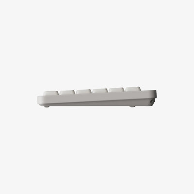 Flow Lite84 — Low-Profile 75% Mechanical Keyboard (ANSI & ISO)