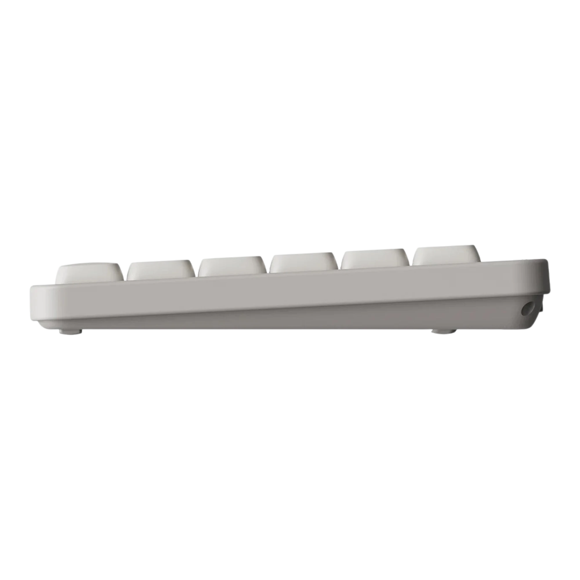 Flow Lite84 - Low-Profile 75% Mechanical Keyboard (ANSI & ISO)