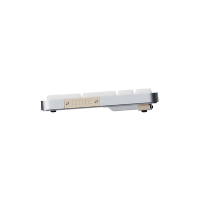 Flow84 - The Smoothest Mechanical Keyboard