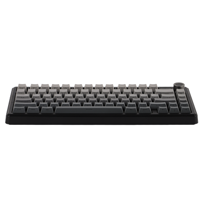 Teclado mecánico completo para juegos RGB AULA - F75 Max