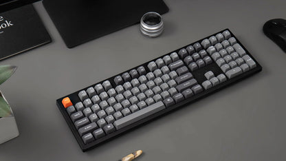 Keychron - K10 Max QMK Wireless Mechanical Keyboard