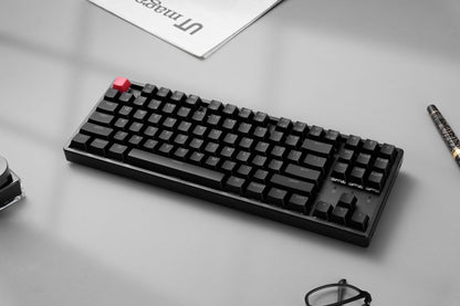 Keychron - K8 Version 2 QMK Wireless Mechanical Keyboard