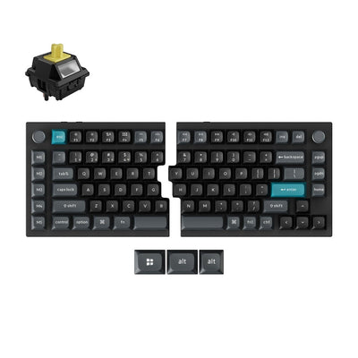 Q11 Ultra 8K Wireless Custom Mechanical Keyboard