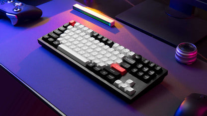 Keychron - Q3 HE QMK Wireless Custom Keyboard