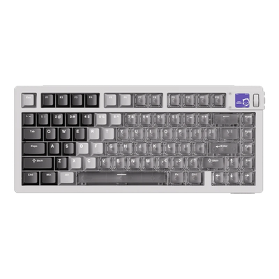 MOD007 V5 HE Magnetic Keyboard
