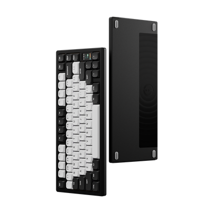 Chilkey - ND75 LP Low Profile Aluminum Mechanical Keyboard