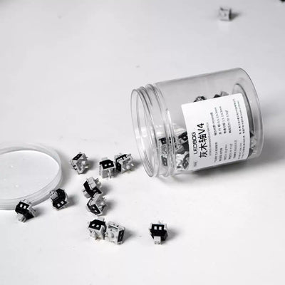 LEOBOG - Graywood V4 Linear Switches