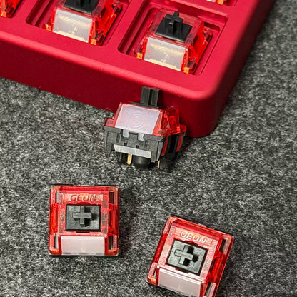 Geon - Raptor MX Extreme Linear Switch