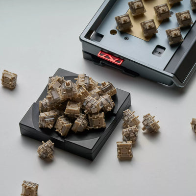 OWLAB - Ti Hall-Effect Linear Magnetic Switches