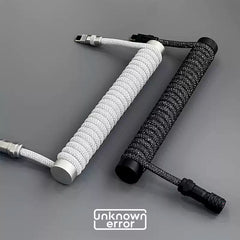 Unknown Error - Custom Coiled Cable Z06