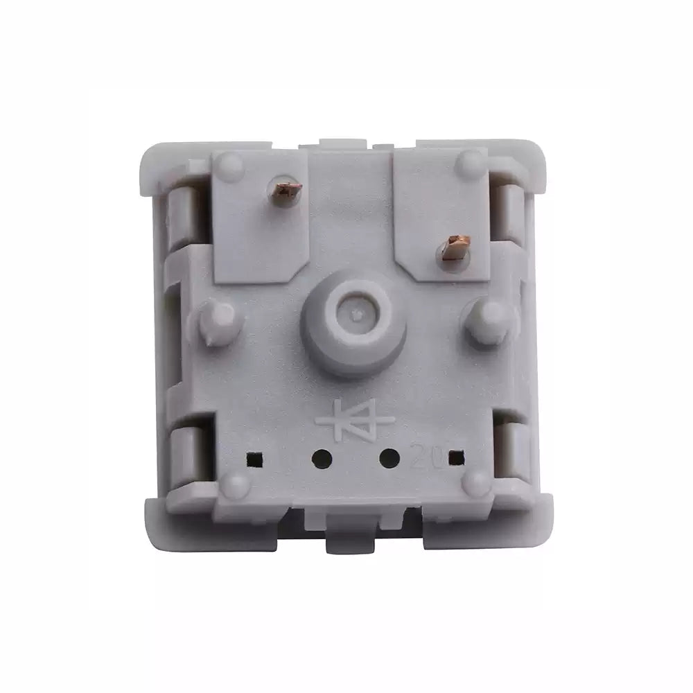 SP-Star - Meteor Orange Linear Switches