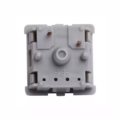 SP-Star - Meteor Orange Linear Switches