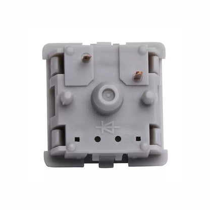 SP-Star - Meteor Orange Linearschalter