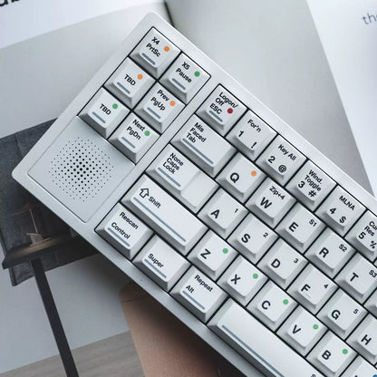 FBB - SWK/SBK ANSI/ISO Keycap Set