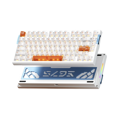Weikav - EG75 Magnetic Switch Mechanical Keyboard