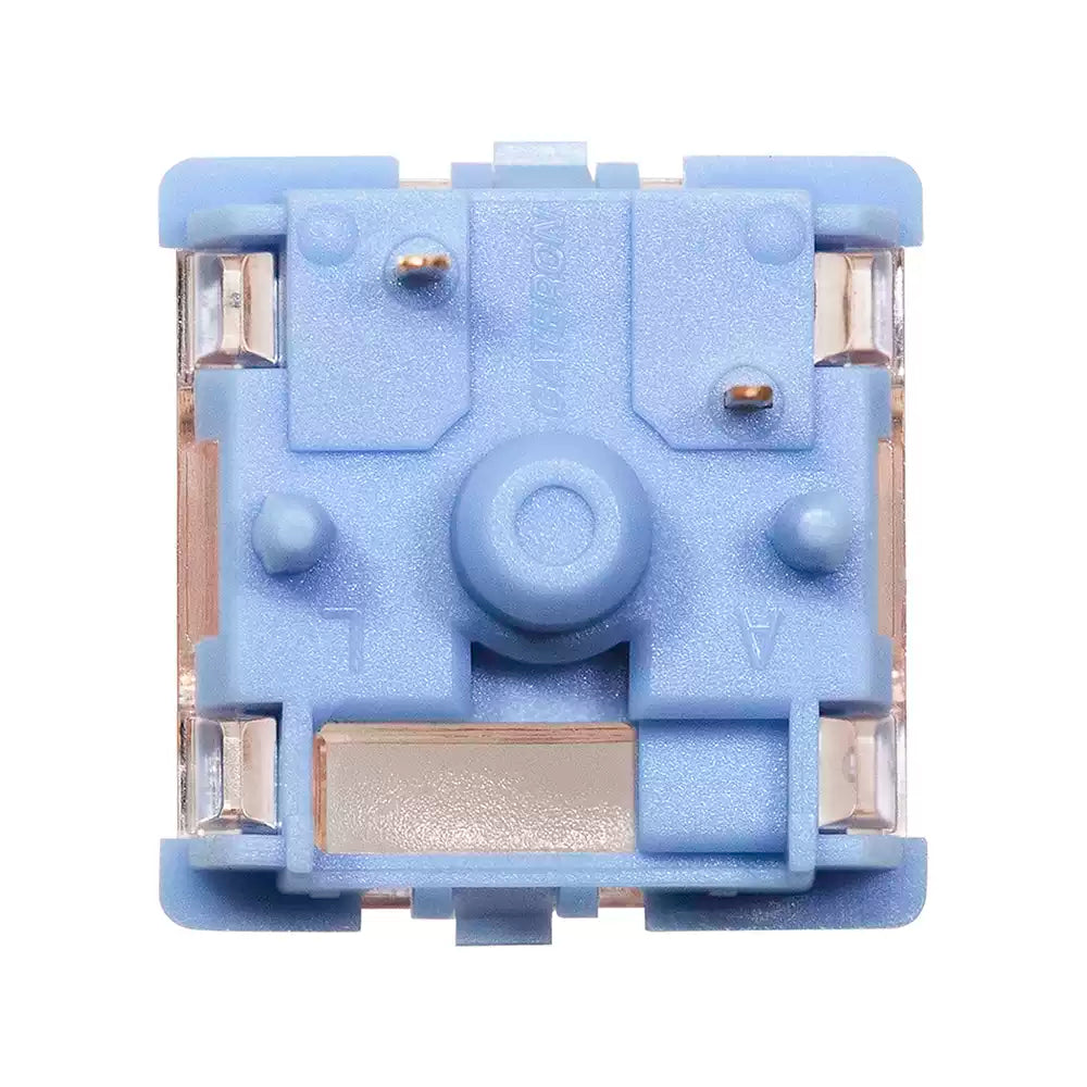 Gateron – Melodic Clicky Switch