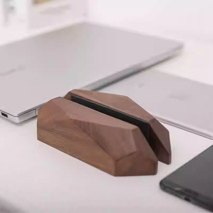 Laptop Vertical Storage Rack