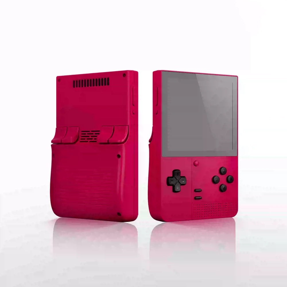Retroid - Pocket Classic Retro Handheld Game Console – OZO Keyboards