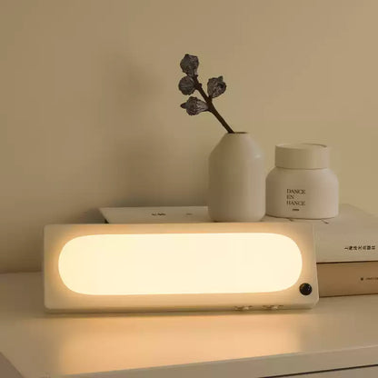 Black & White - LED Night Light