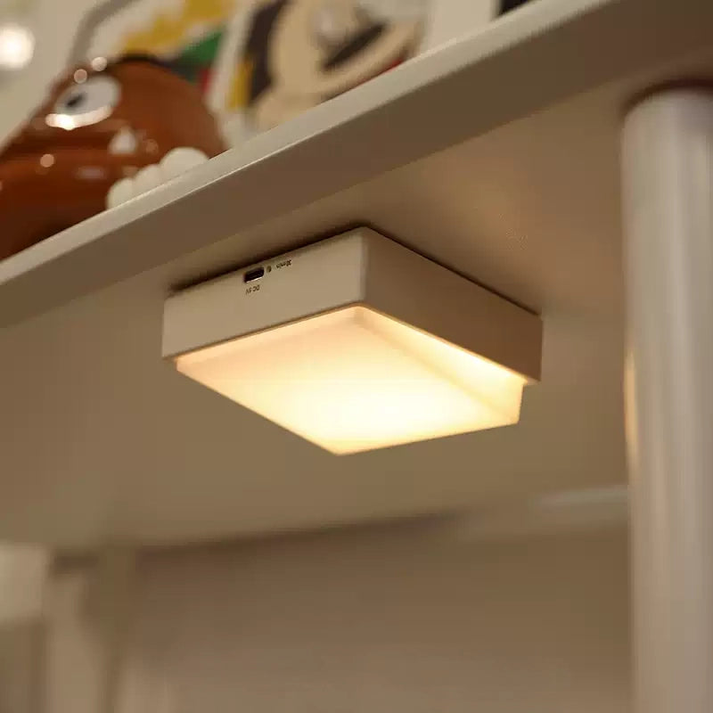 Black & White - LED Night Light Switch