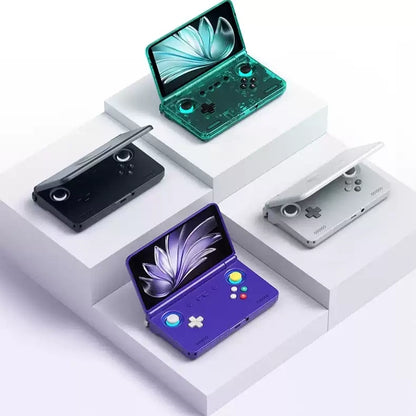 Retroid - Pocket Flip 2 Game Console