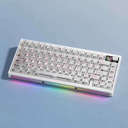 PMO - P75 Mechanical Keyboard