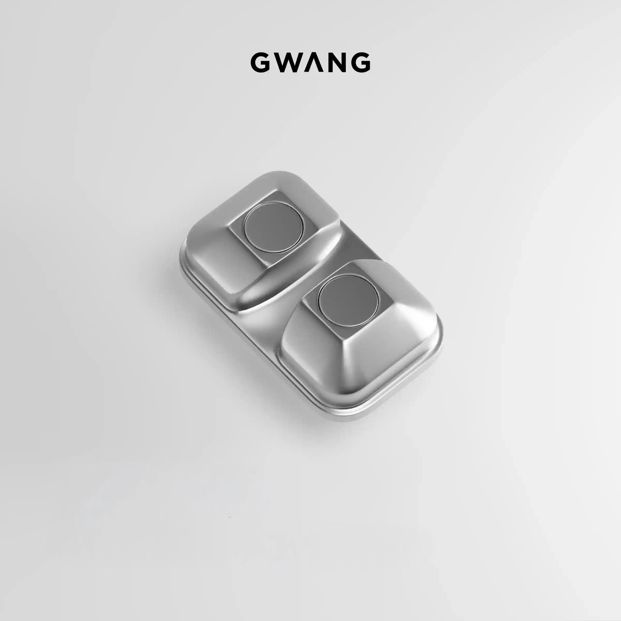 Magnetic Cable Organizer
