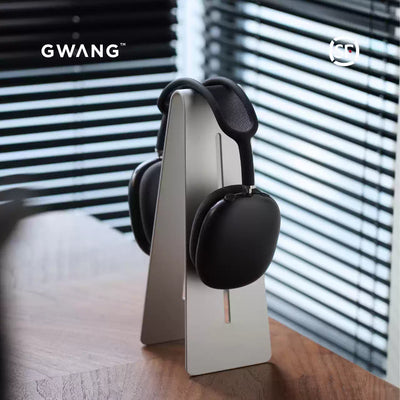 GWANG - Aluminum Alloy Headphone Stand