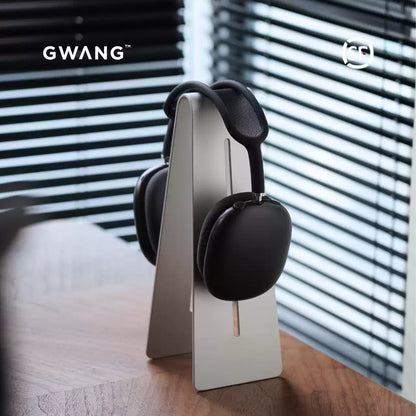 GWANG - Aluminum Alloy Headphone Stand