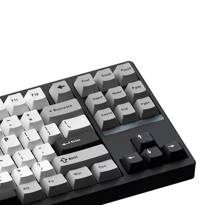 Teclado mecánico Weikav - STARS80 Edición estándar