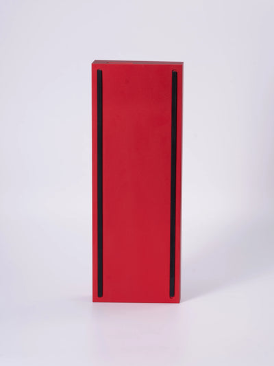 DaiBox -  60% Aluminum Shell Keyboard Case