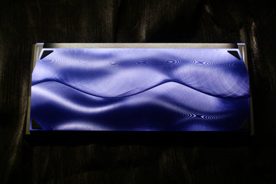 IPI - Aurora 65 HE Mechanische Tastatur