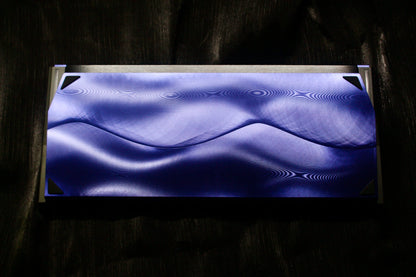 IPI - Aurora 65 HE Mechanical Keyboard