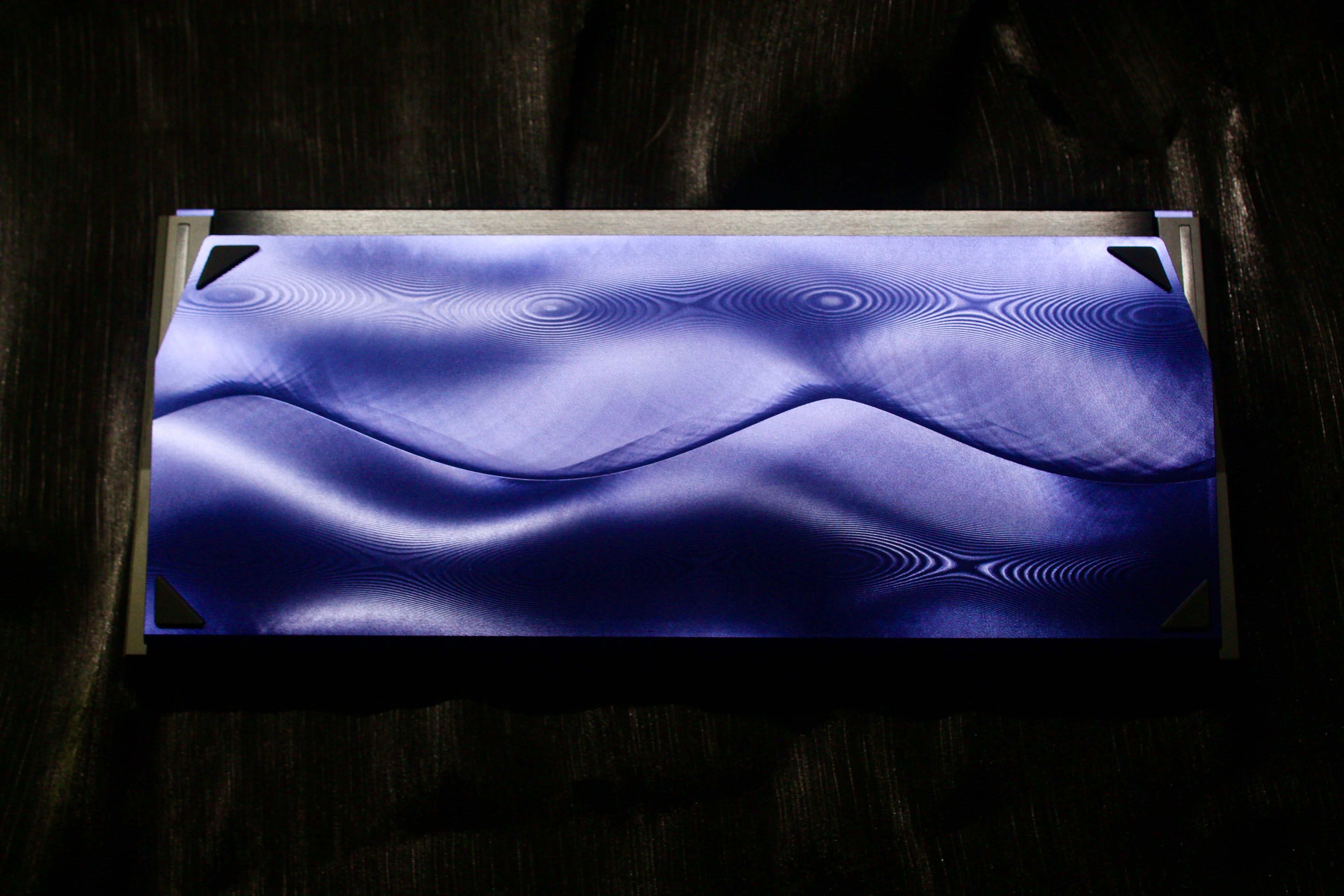 IPI - Aurora 65 HE Mechanical Keyboard