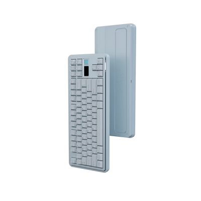 MRXSKEY - Story80 V2 Custom Mechanical Keyboard Kit
