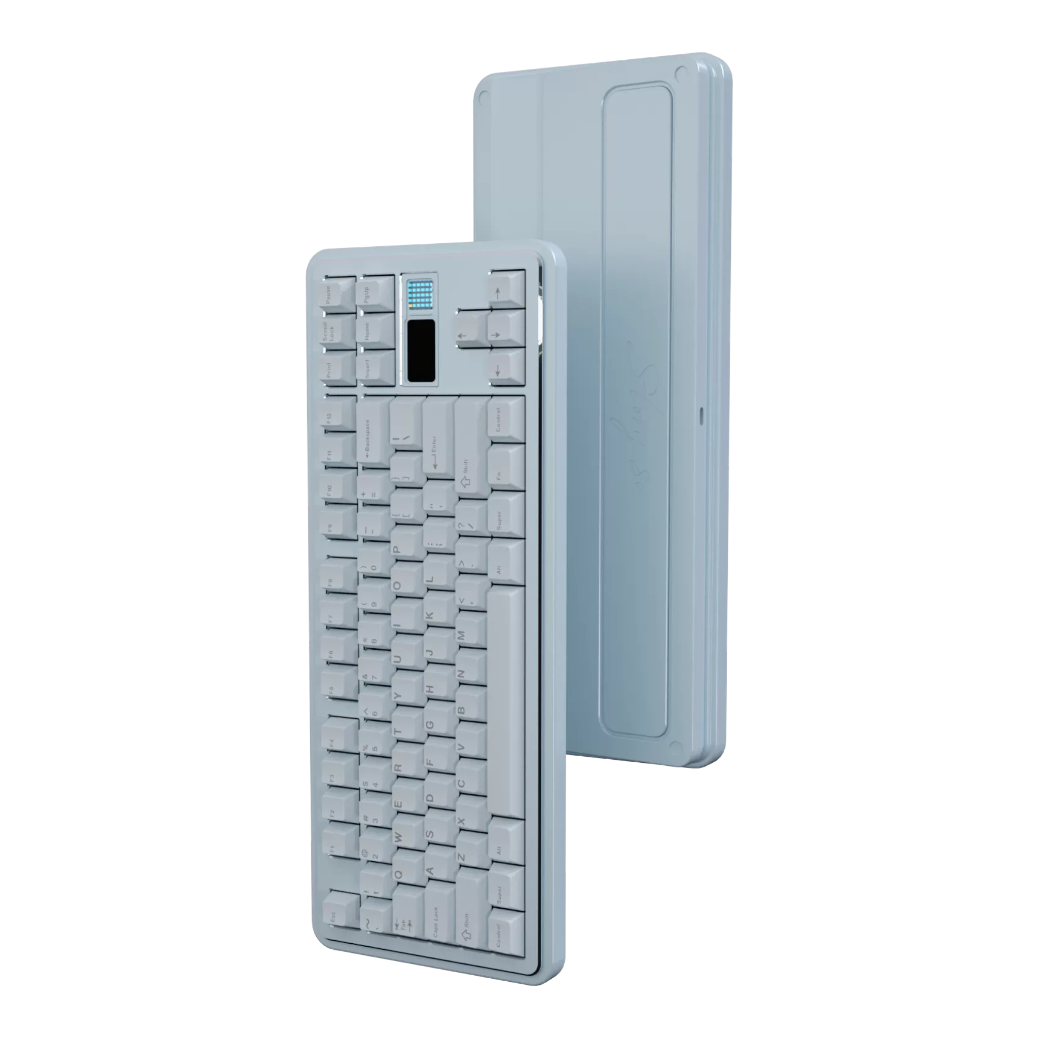 MRXSKEY - Story80 V2 Custom Mechanical Keyboard Kit