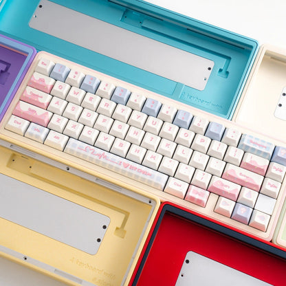 GEEKZB - Story65 R3 SE Mechanical Keyboard