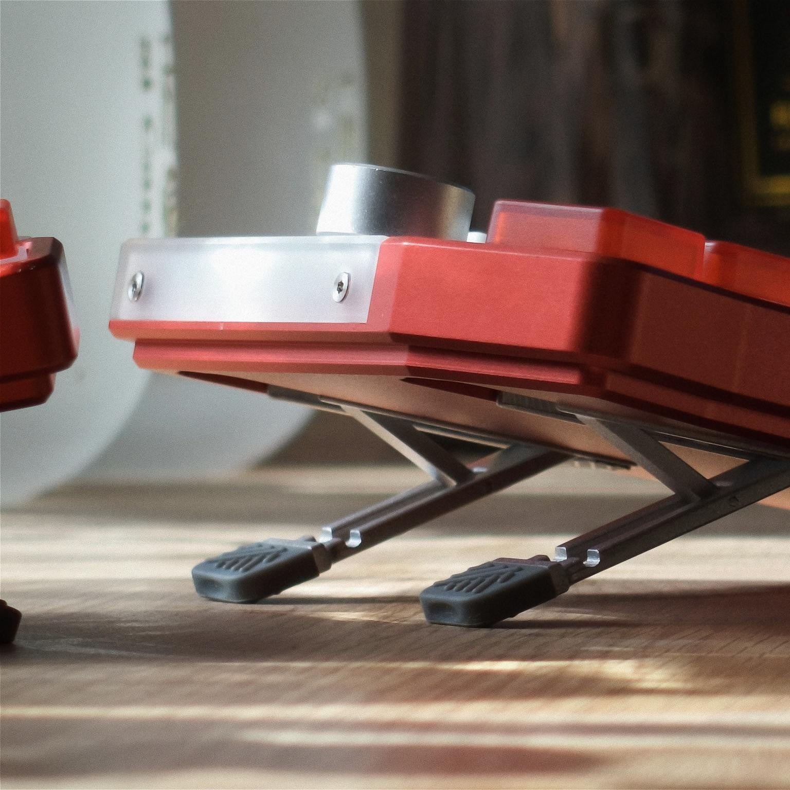 Cornix - Split Low-Profile Split Ergonomic Keyboard